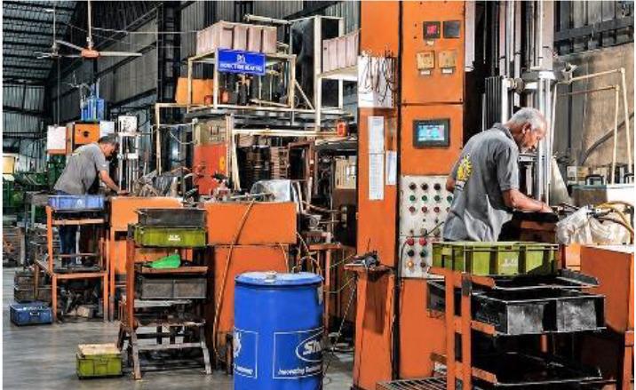 Induction Heating
