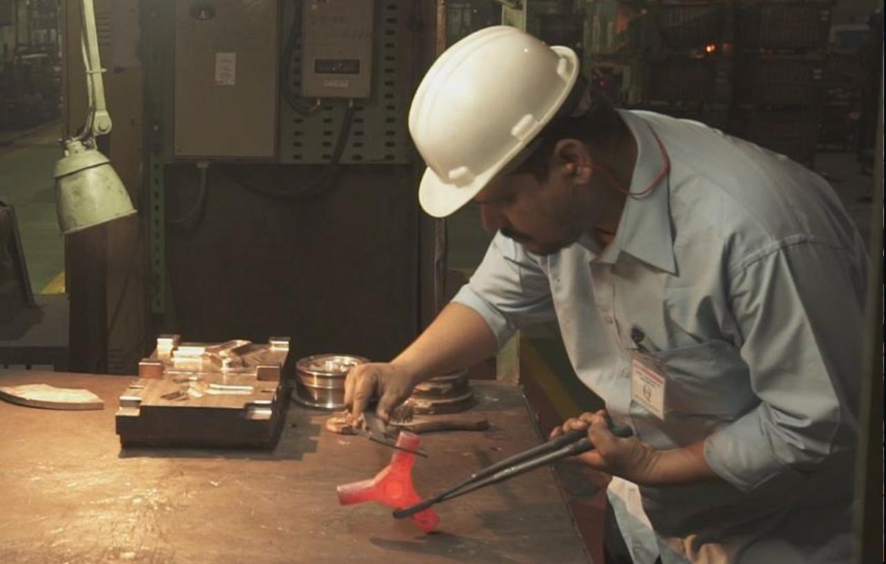 Quality Inspection