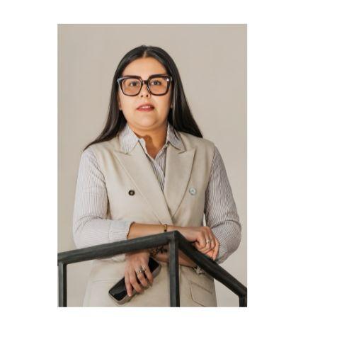 Mrs. Shyana Sharma, Director