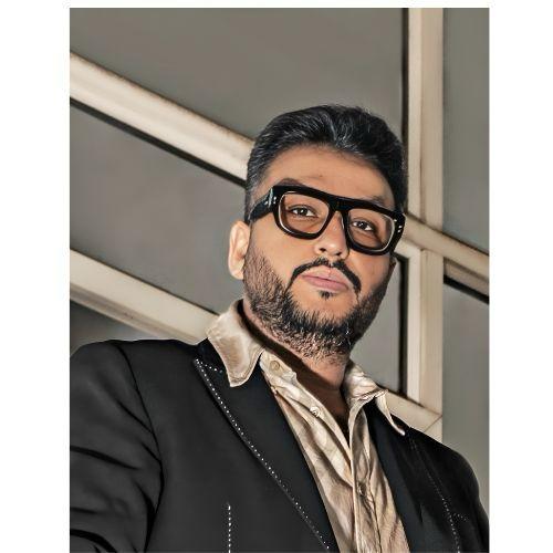 Mr. Amit Sharma, Managing Director